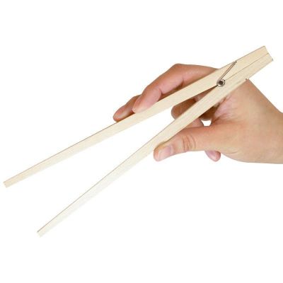 Chop-pin Ess-Stäbchen Side by Side klein
